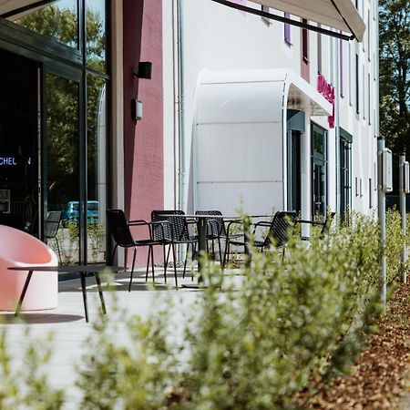 Moxy Simmern Exteriér fotografie