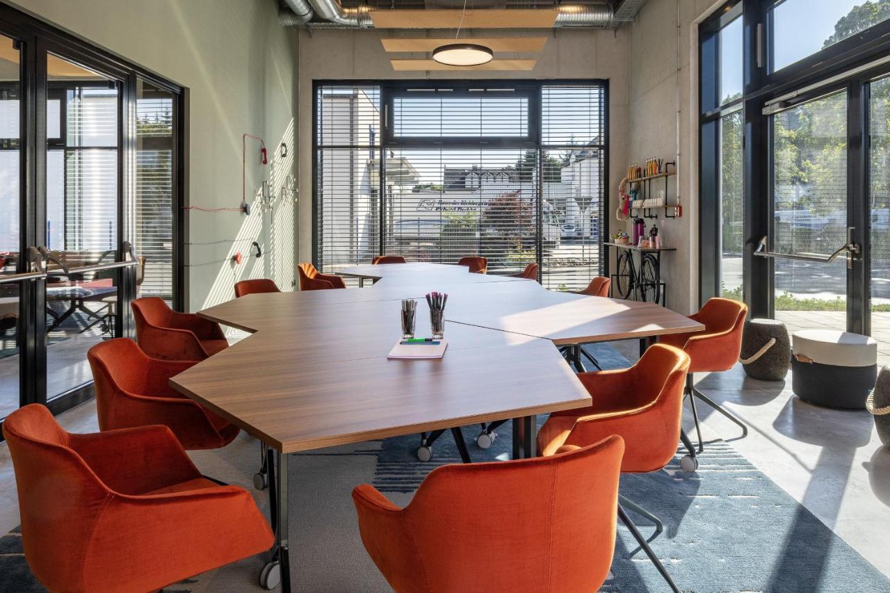 Moxy Simmern Exteriér fotografie