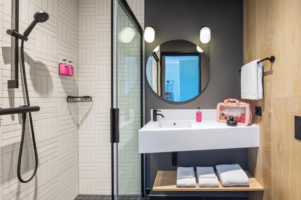 Moxy Simmern Exteriér fotografie