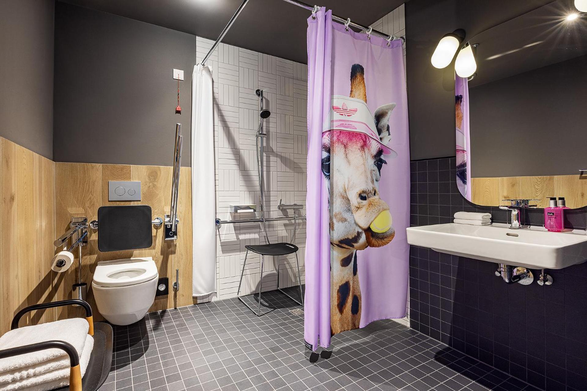 Moxy Simmern Exteriér fotografie